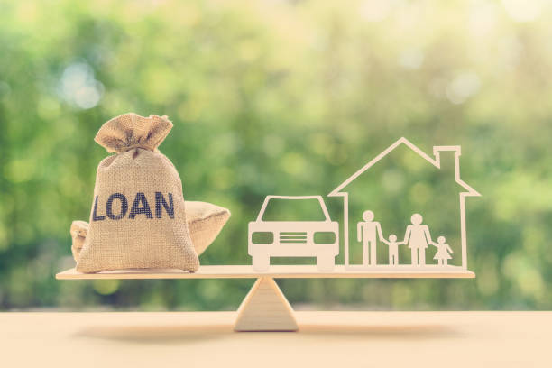 Professional Loan Agency in Woodruff, SC